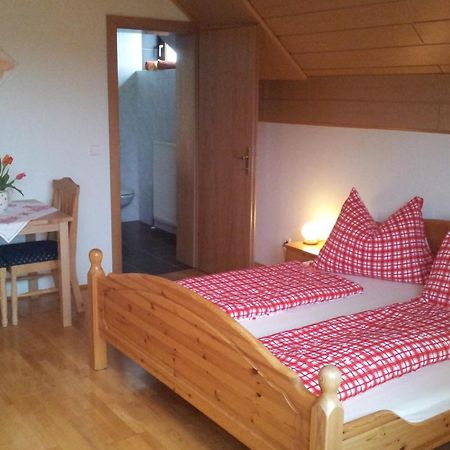 Lindlhof Fam. Taferner Villa Sankt Andrä Eksteriør billede